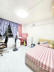 Blk 136 Serangoon North Avenue 2 (Serangoon), HDB 4 Rooms #608103681